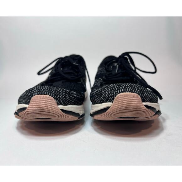 Ryka Women's Devotion X Black Athletic Training Shoes Sneaker Size 9 Wide - Picture 5 of 10